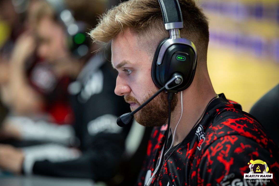 BLAST MAJOR PARIZ 2023: G2 MUNJEVITO DO LEGENDS FAZE, GRAYHOUND I NIP DOŠLI NA KORAK DO ISTE