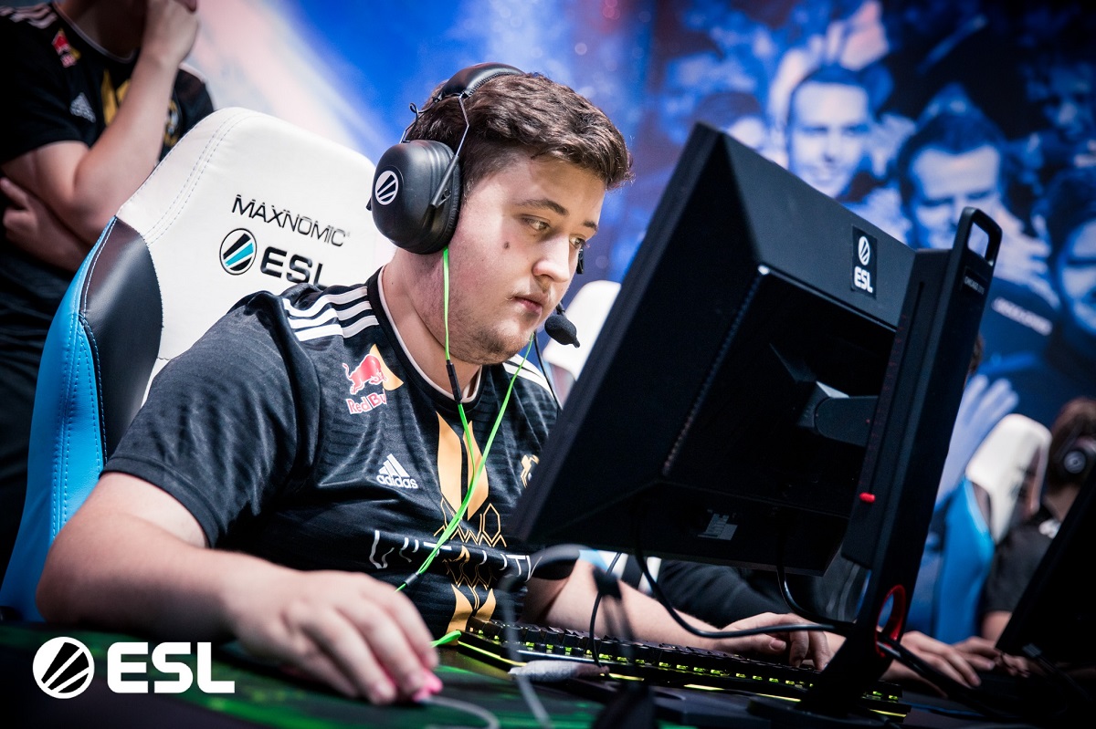 Vitality ispao na startu IEM Sidneja