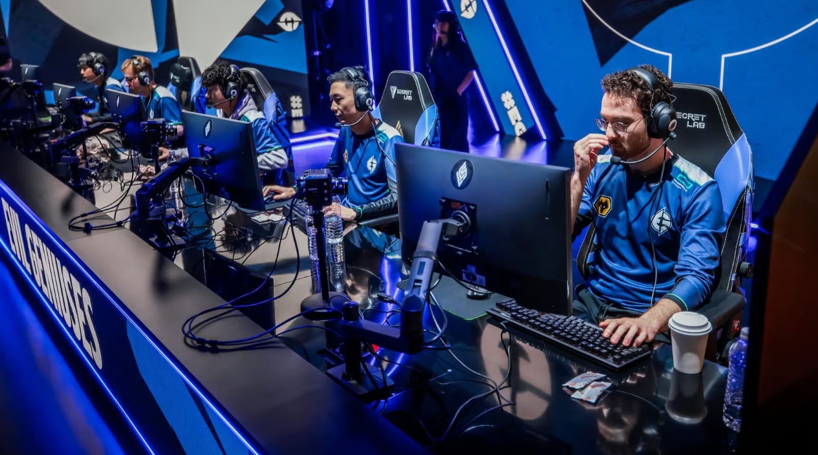 Evil Geniuses i Golden Guardians izbačeni iz LCS-a