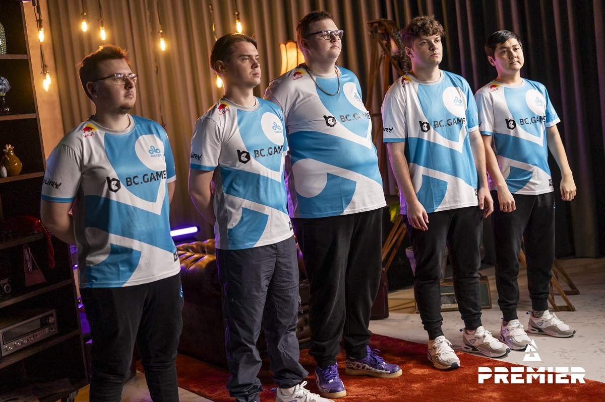 Cloud9 i Complexity u polufinalu BLAST Premier Fall Finals 