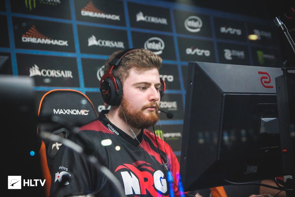  NRG blizu formiranja CS2 tima