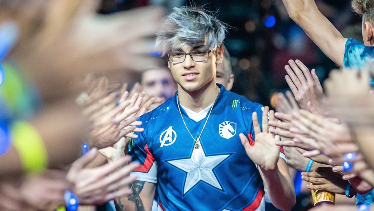 Twistzz se zvanično vratio u Team Liquid