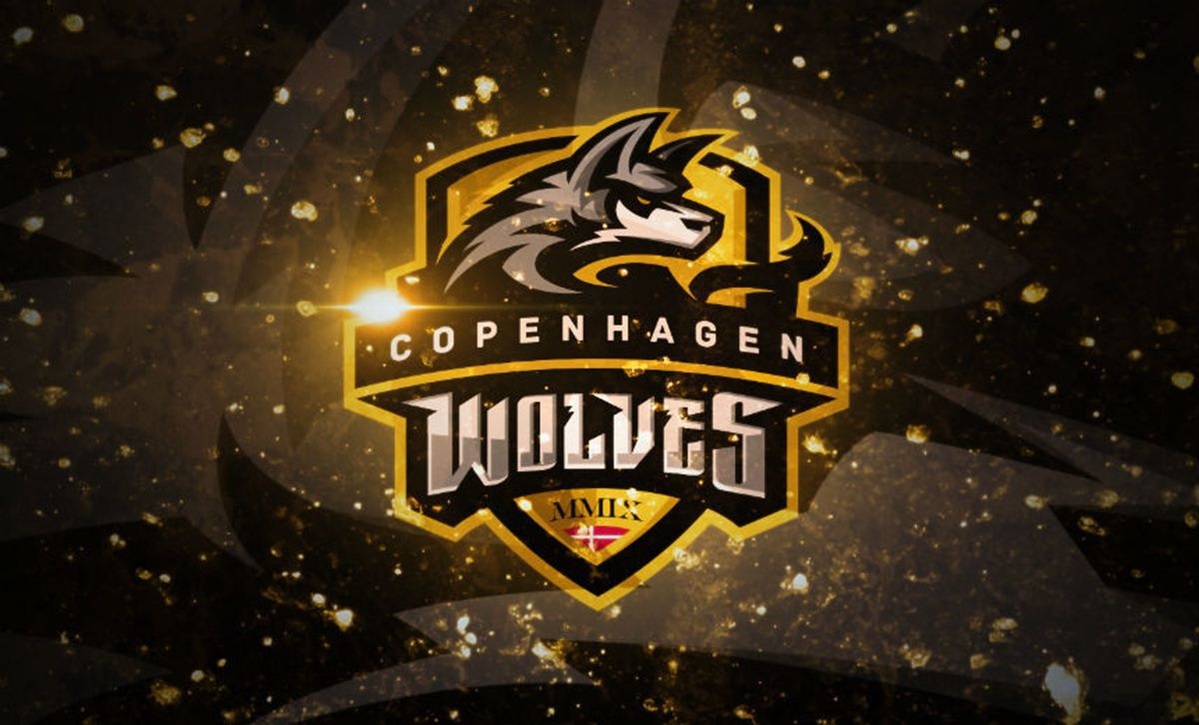 Copenhagen Wolves predstavili novi CS2 tim