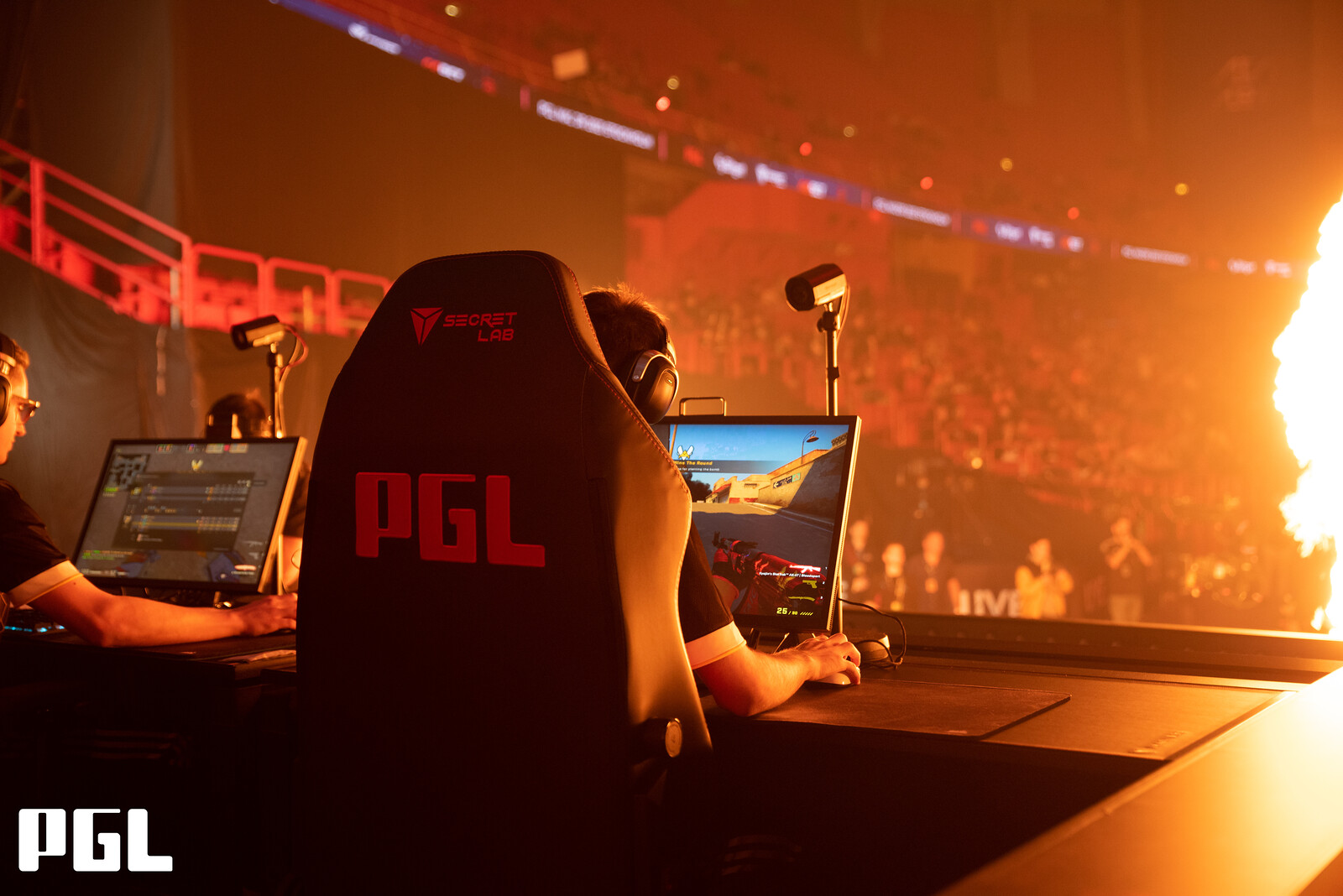 PGL izbacio grupe za EU RMR Major kvalifikacije