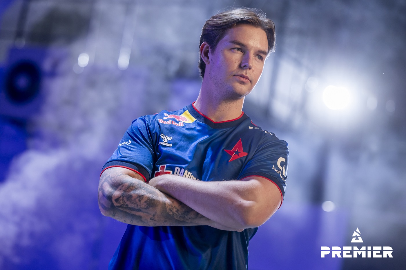 BLAST: Astralis prekinuo pobednički niz Vitality