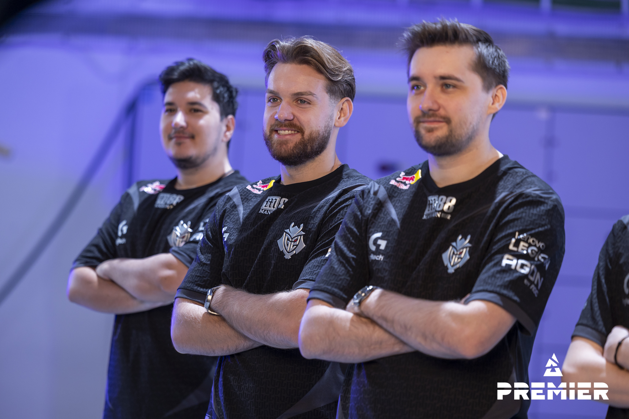 G2 Esports i Astralis prošli na BLAST Spring Final