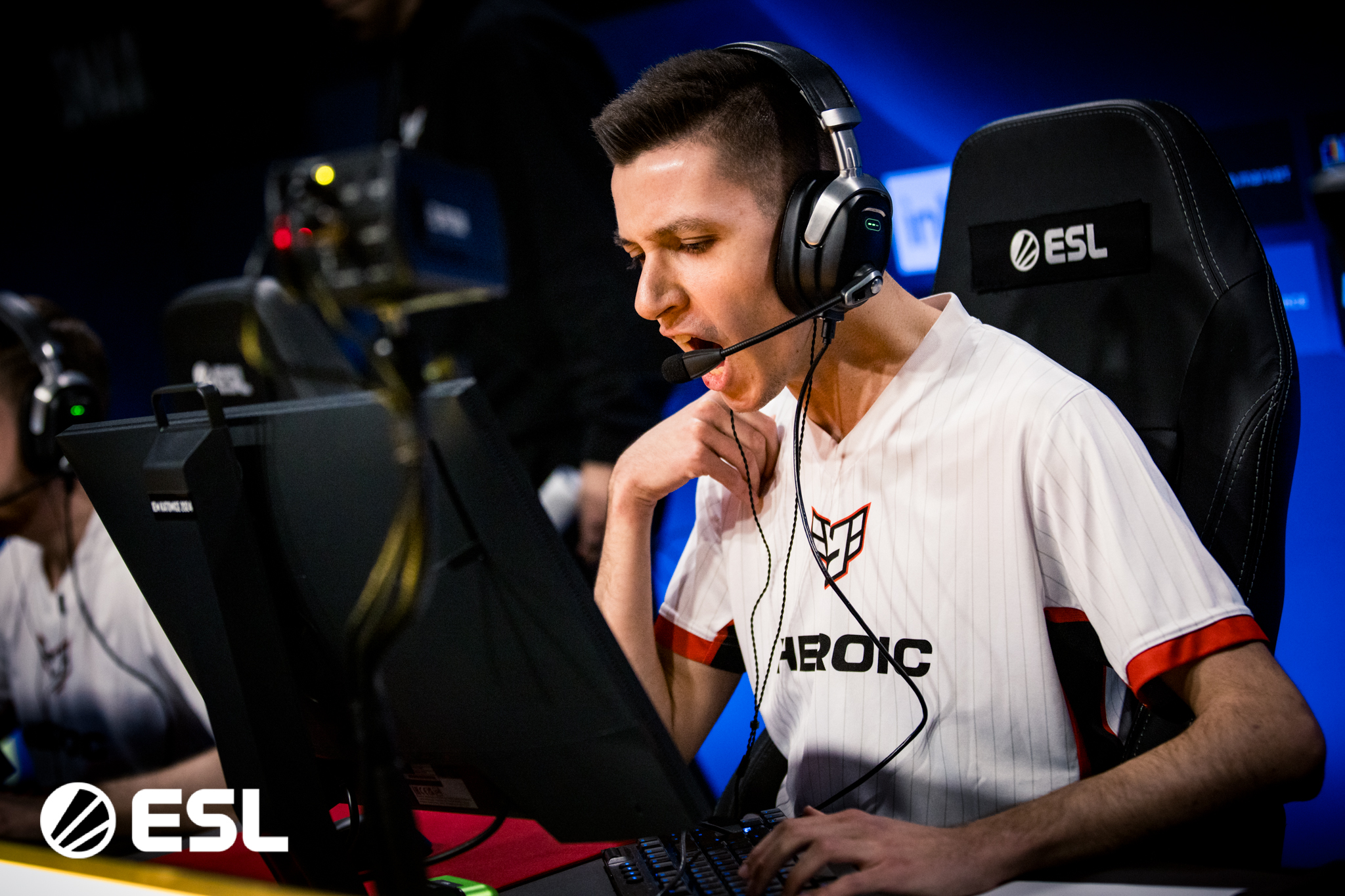 IEM Katovice: Heroic i Eternal Fire prošli dalje