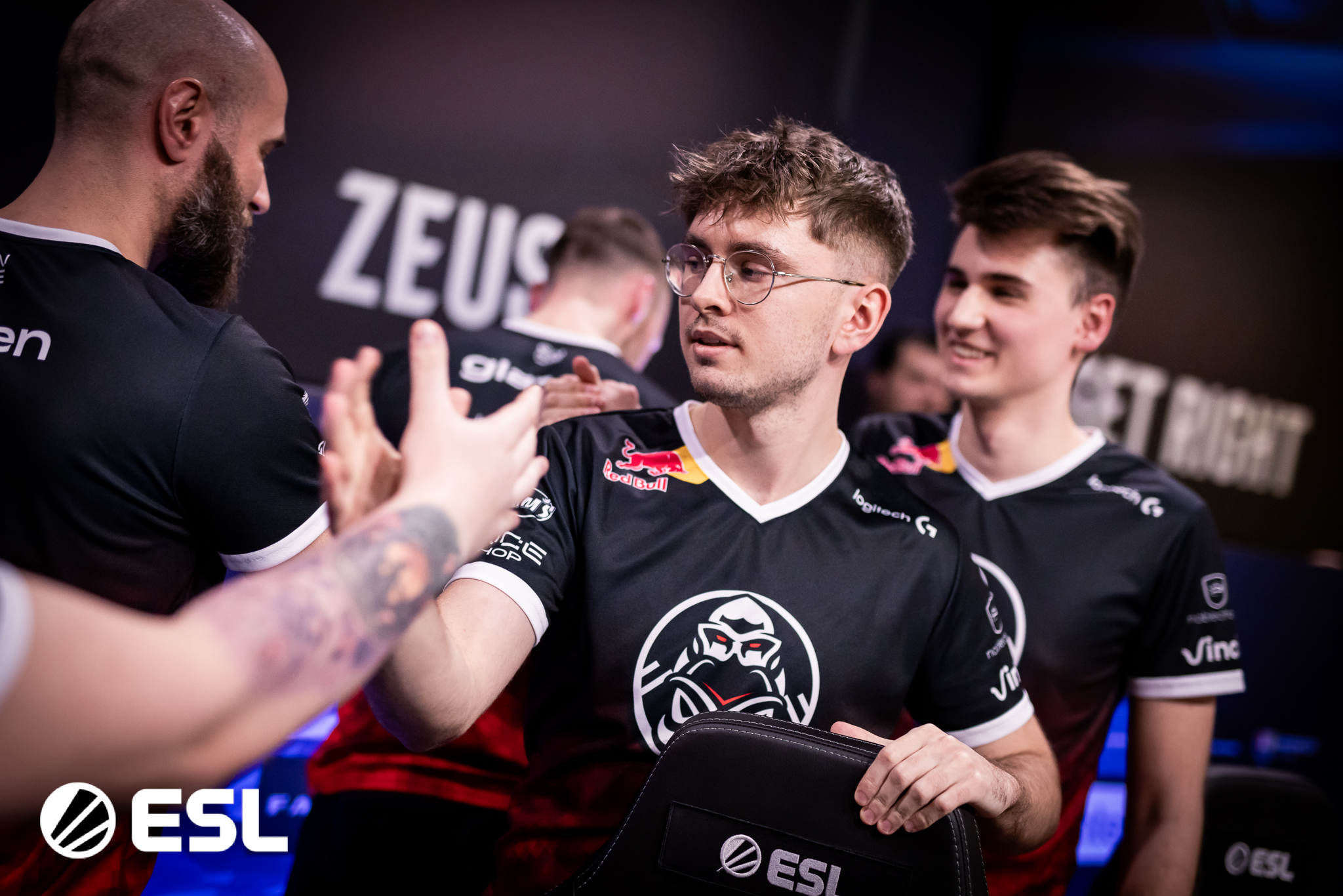 IEM Katovice: ENCE izbacio Astralis, ispali FURIA i BetBoom