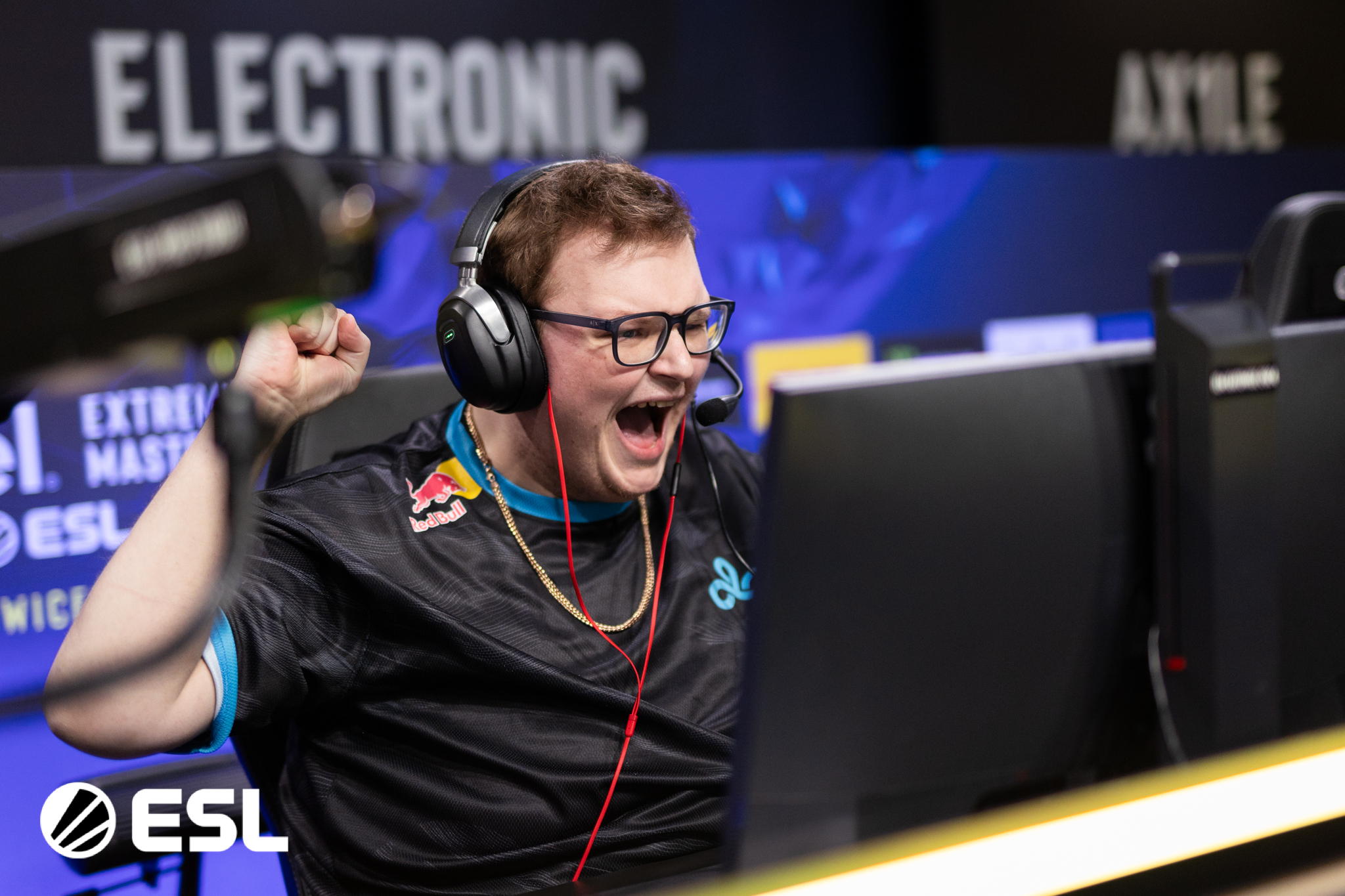 IEM Katovice: Cloud9 prošao dalje, G2 ide na Heroic