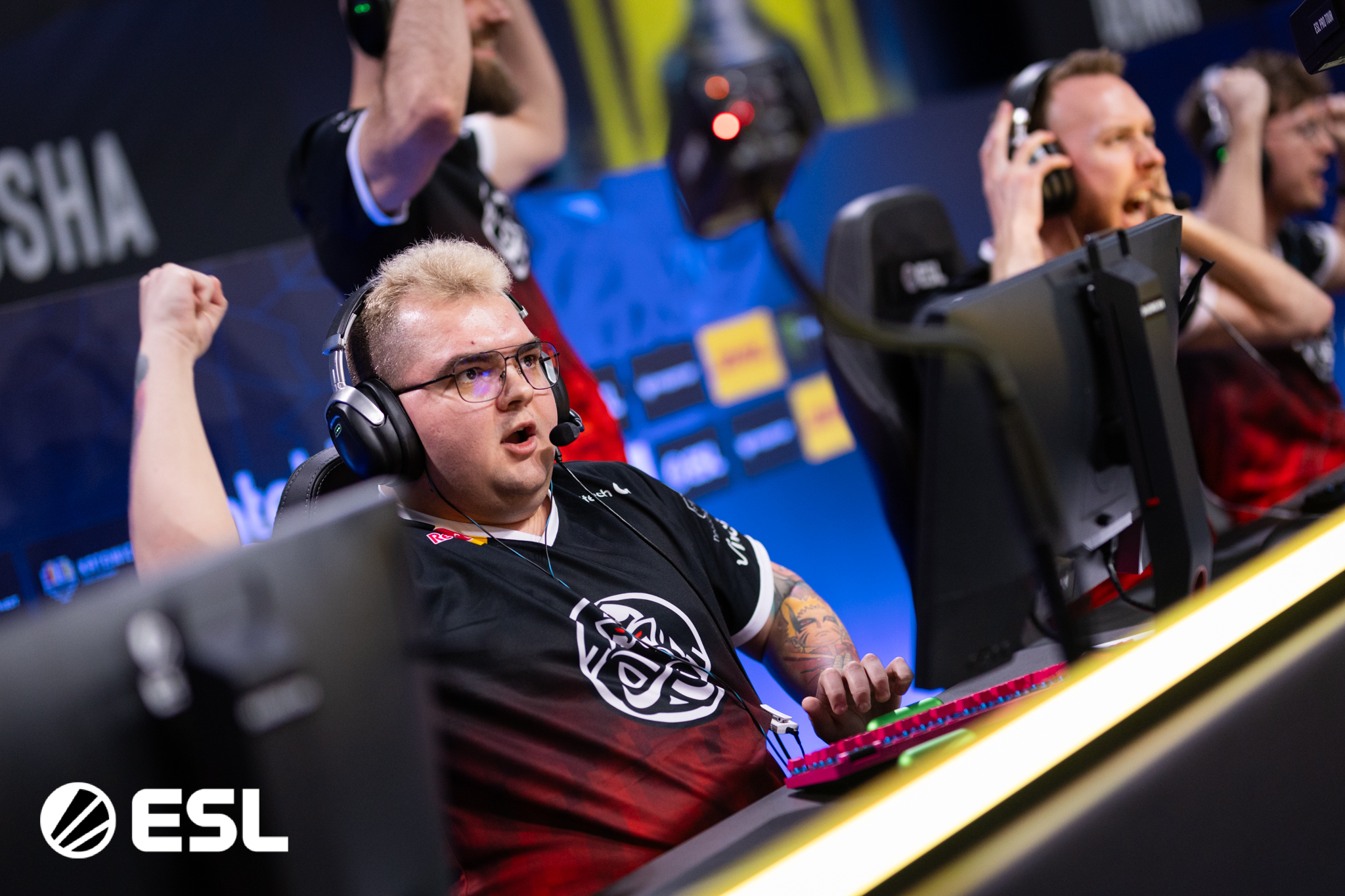 IEM Katovice: ENCE savladao G2 u borbi za plejof