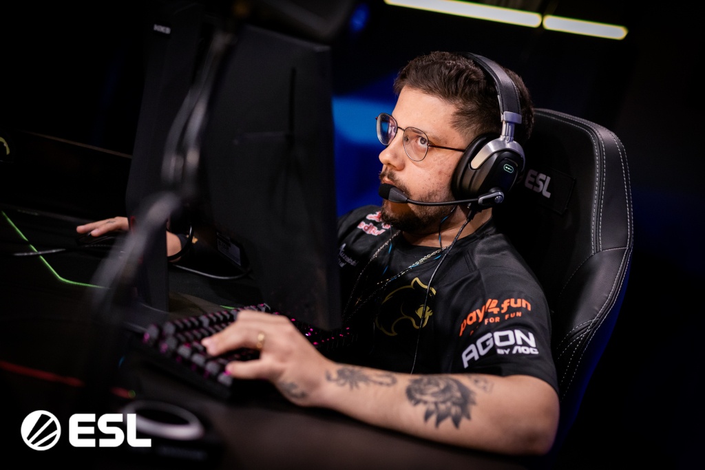 NA RMR: FURIA savladala Liquid, MiBR izbacio NRG