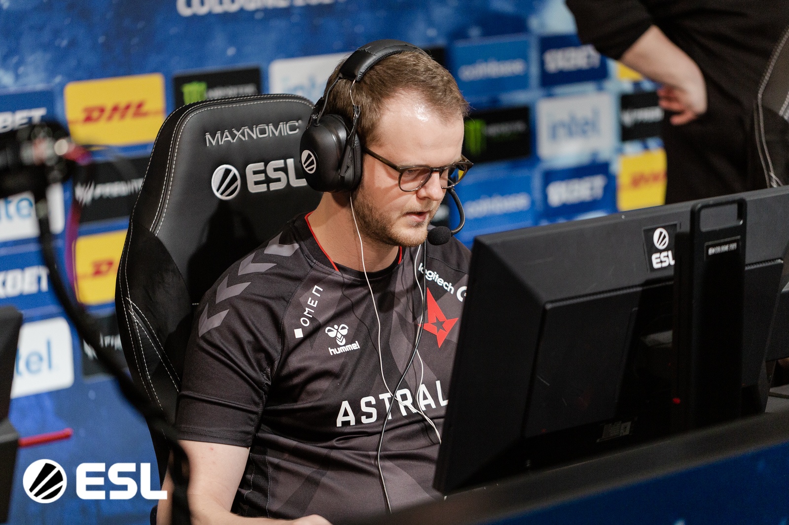 Xyp9x nakon osam godina napustio Astralis