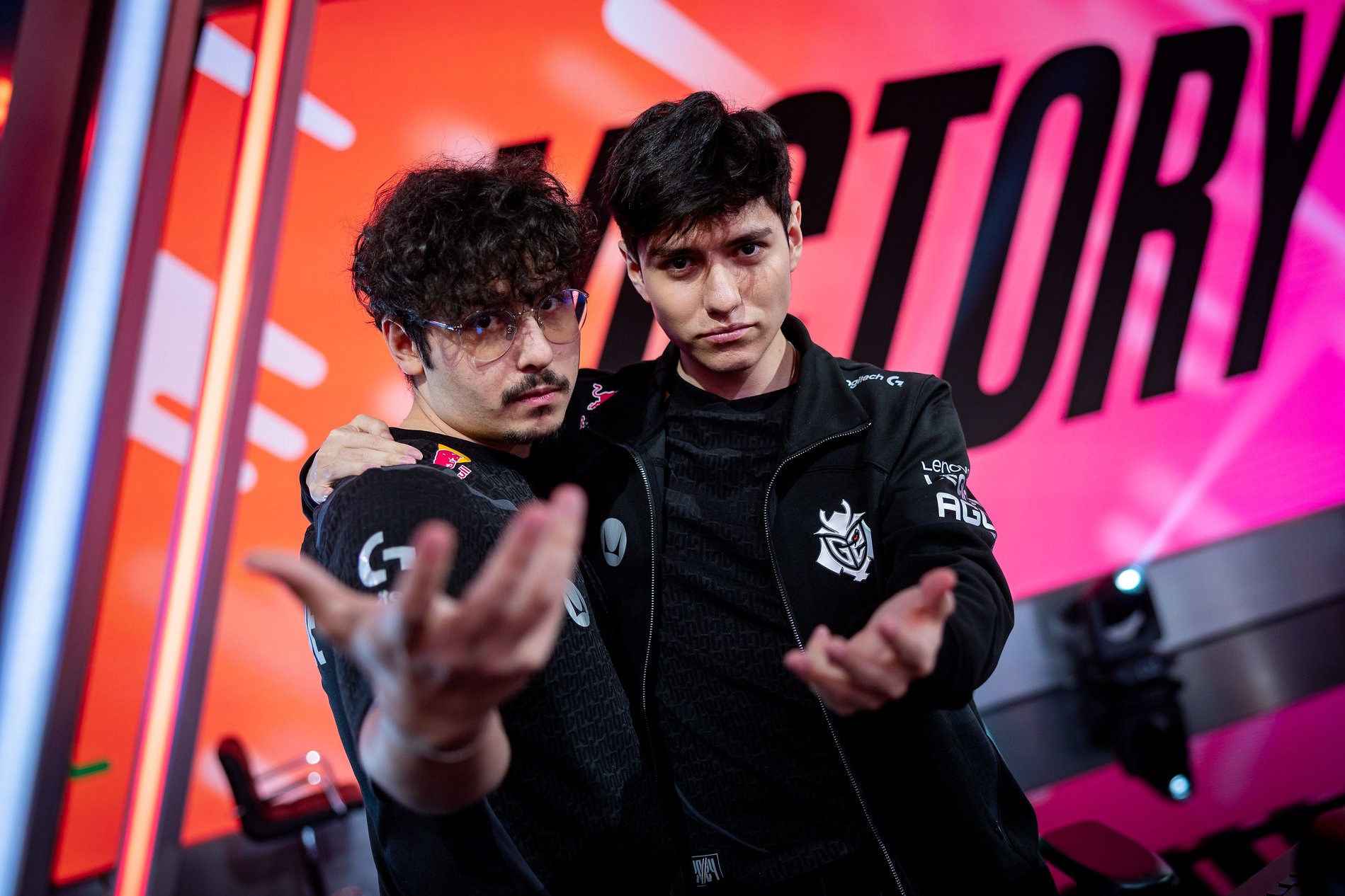 G2 i Fnatic dominantni na startu nove LEC sezone