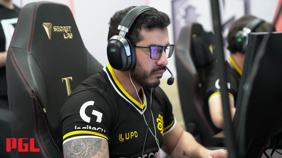 Coldzera napušta Legacy, Stewie2K potencijalna zamena