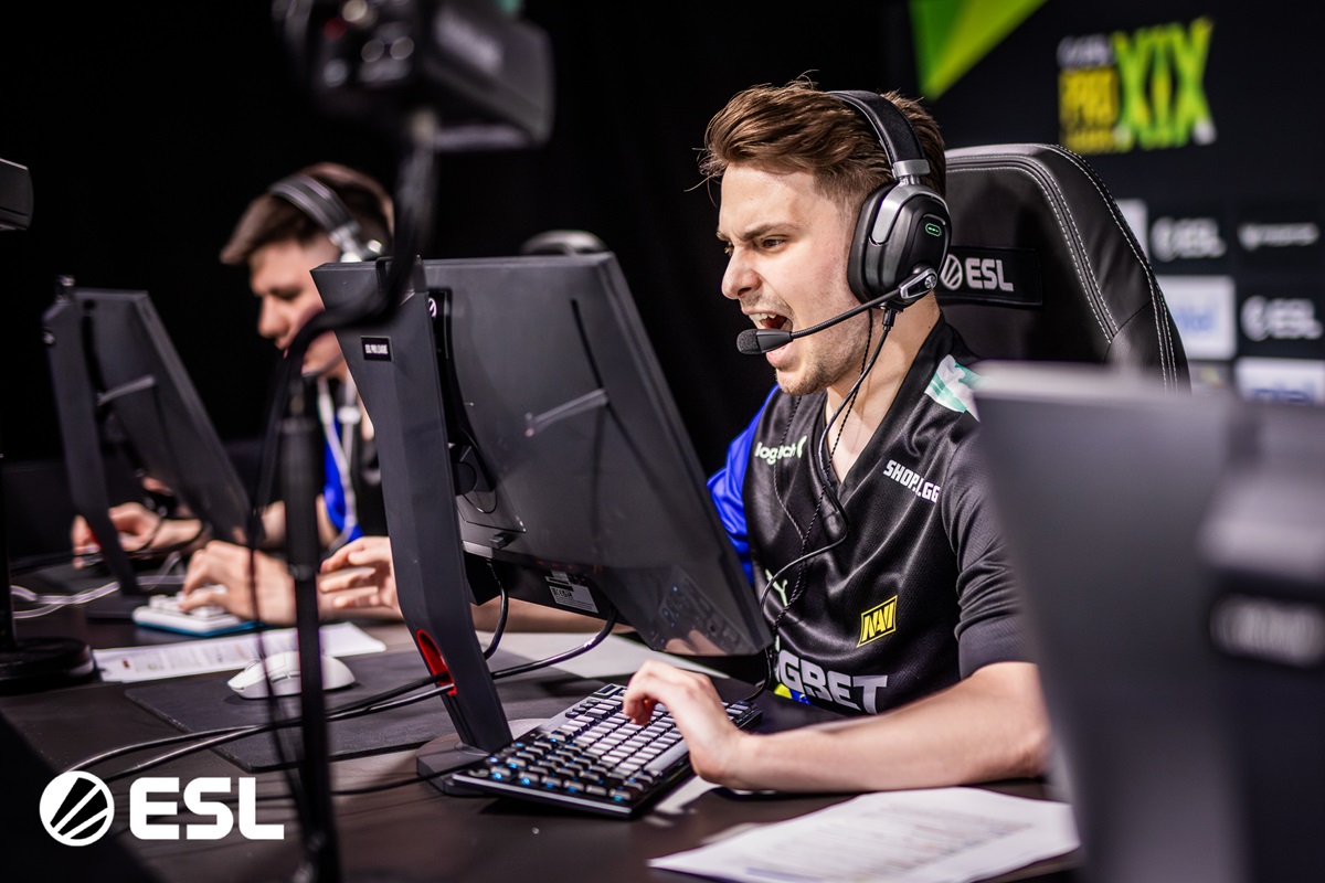 ESL Pro Liga: Complexity i NaVi prošli dalje