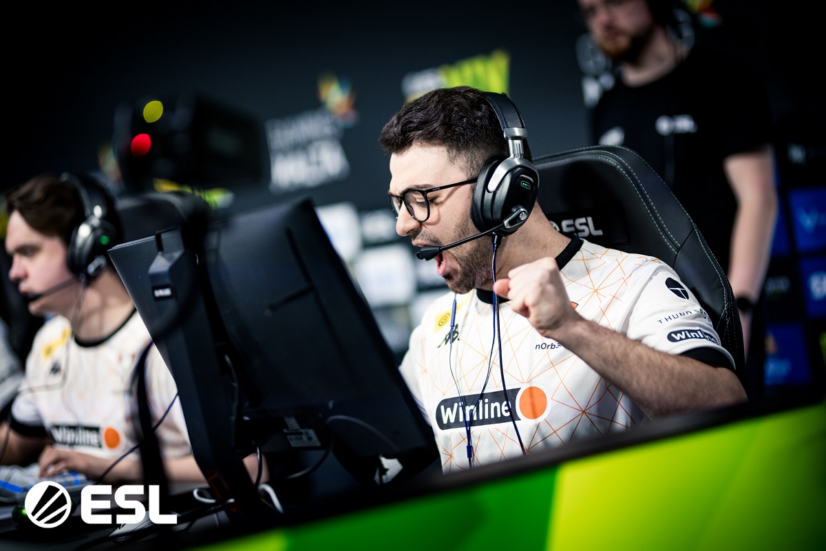 Virtus i NaVi ispali sa IEM Dallas 2024