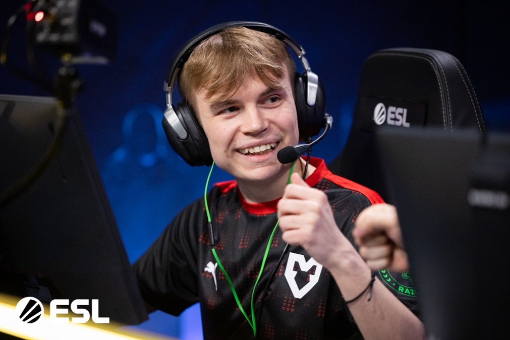 Brollan potpisao za MOUZ