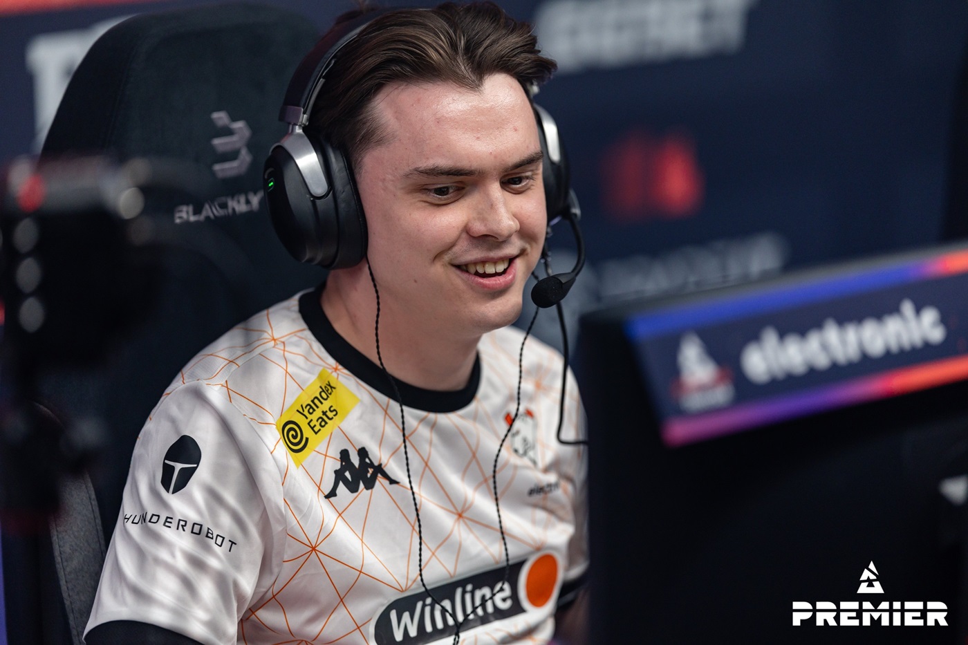 BLAST: Virtus.pro nadigrao Astralis, Vitality od bolji od FaZe