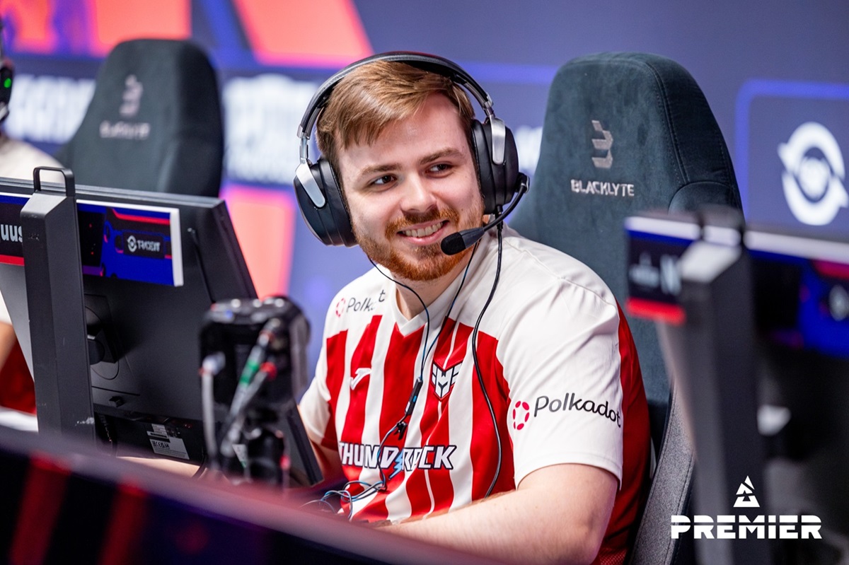 GamerLegion namučio Vitality, Heroic pobedio sa trenerom