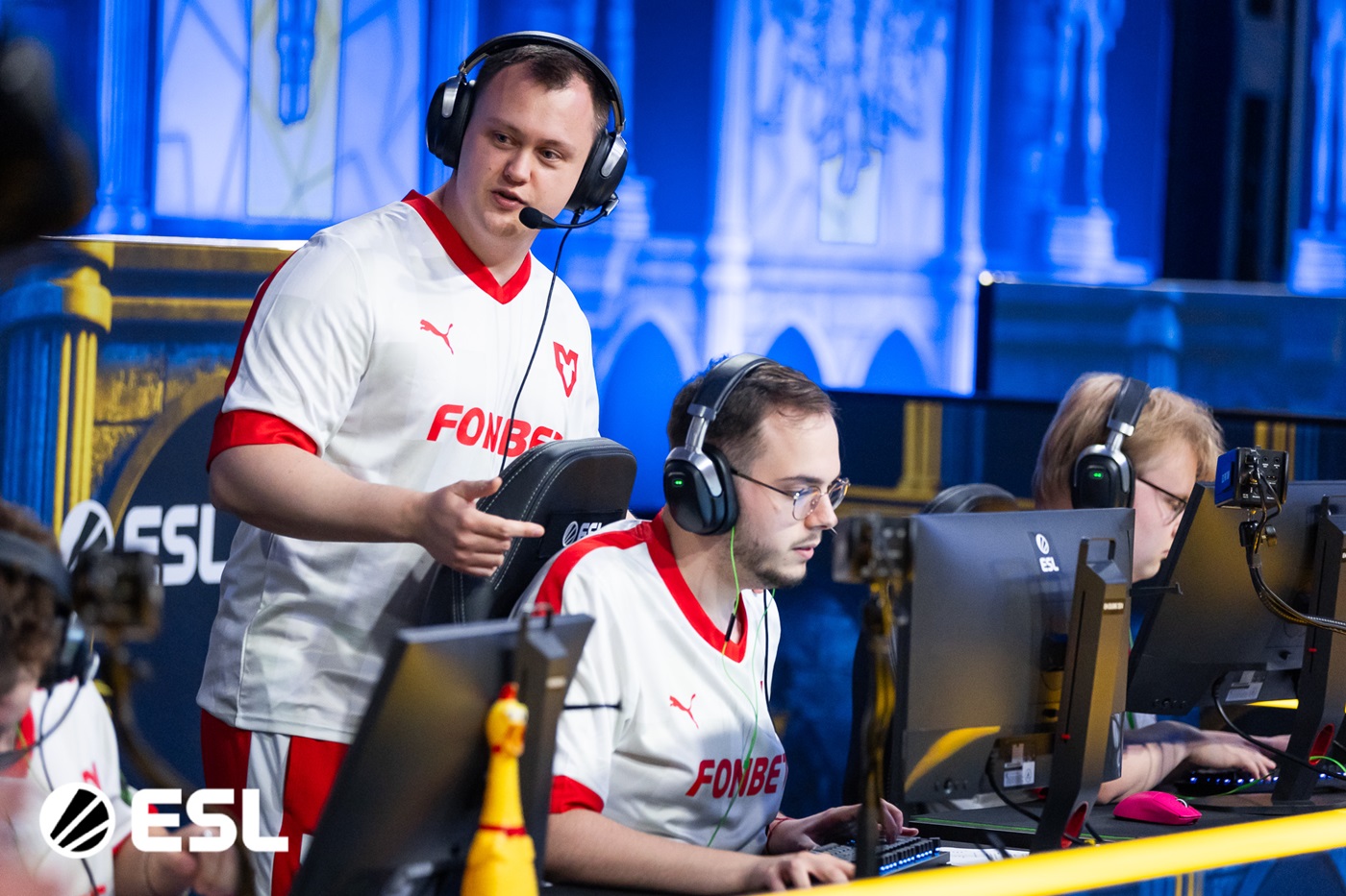 MOUZ i Vitality u plejofu, ispali Virtus i FURIA