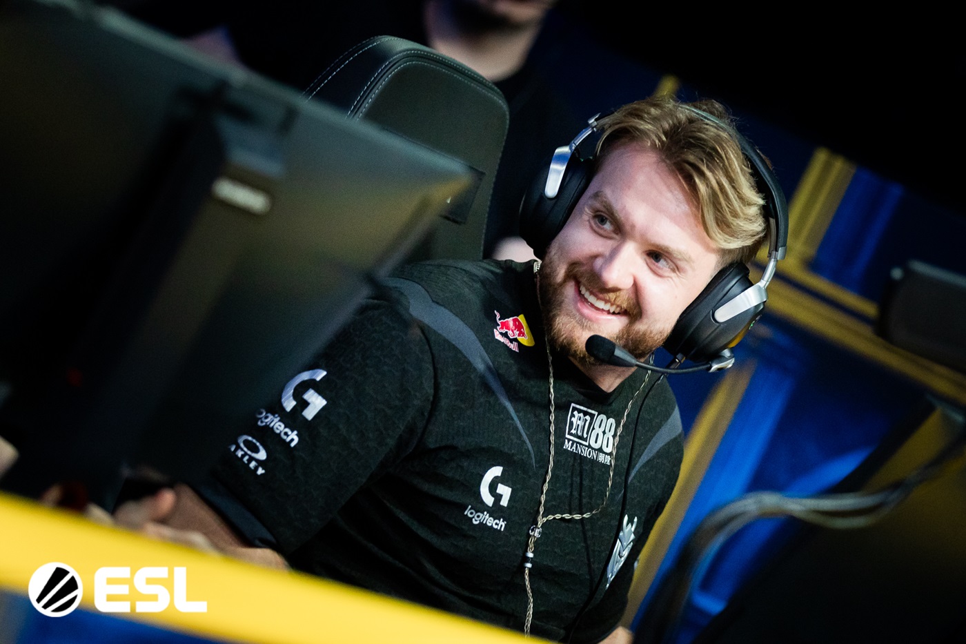 G2 savladao i Astralis u borbi za opstanak