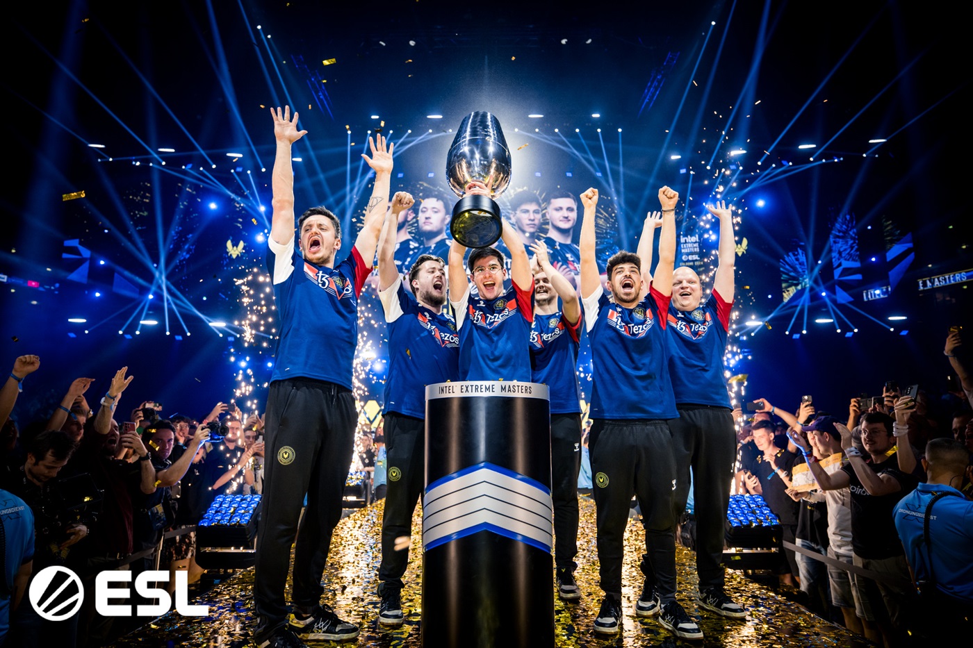 Vitality je IEM Cologne 2024 šampion!