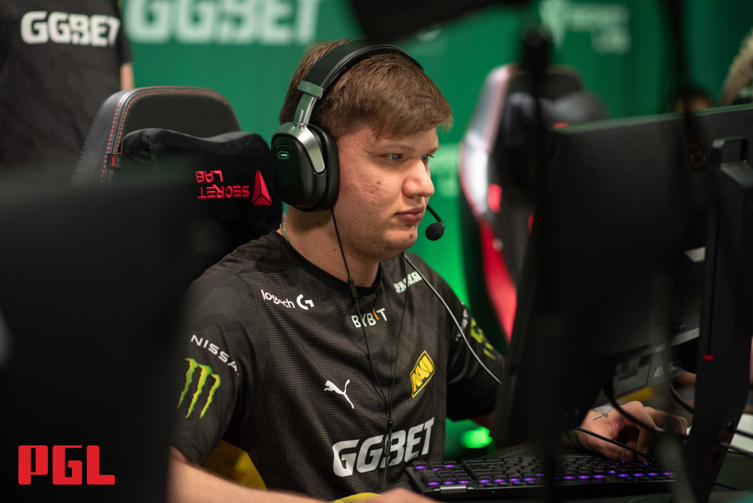 S1mple se obratio navijačima - Želim da igram za NaVi