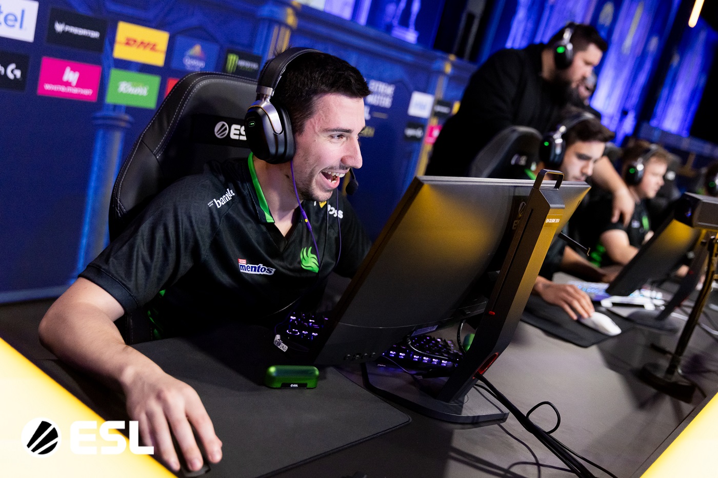 FaZe i Falcons prošli na BLAST Fall Final 2024