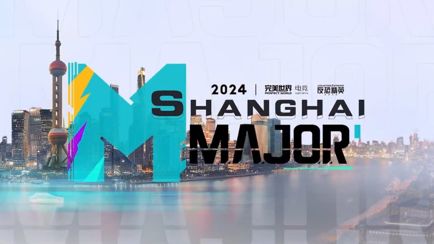  All the participants of the RMR qualifications for the Shanghai Major are known