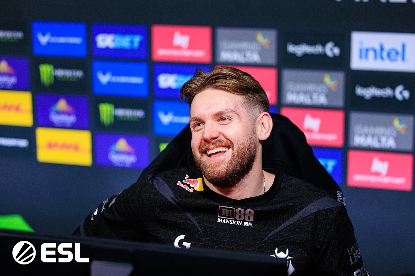 G2 pobedio KOI u prvom kolu ESL Pro Lige