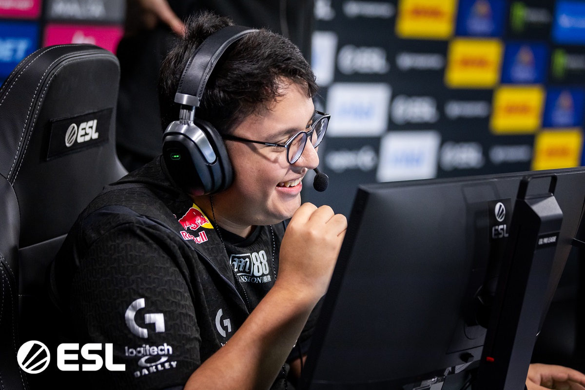 ESL Pro Liga: G2 u plejofu, protiv MiBR-a za prvo mesto u grupi