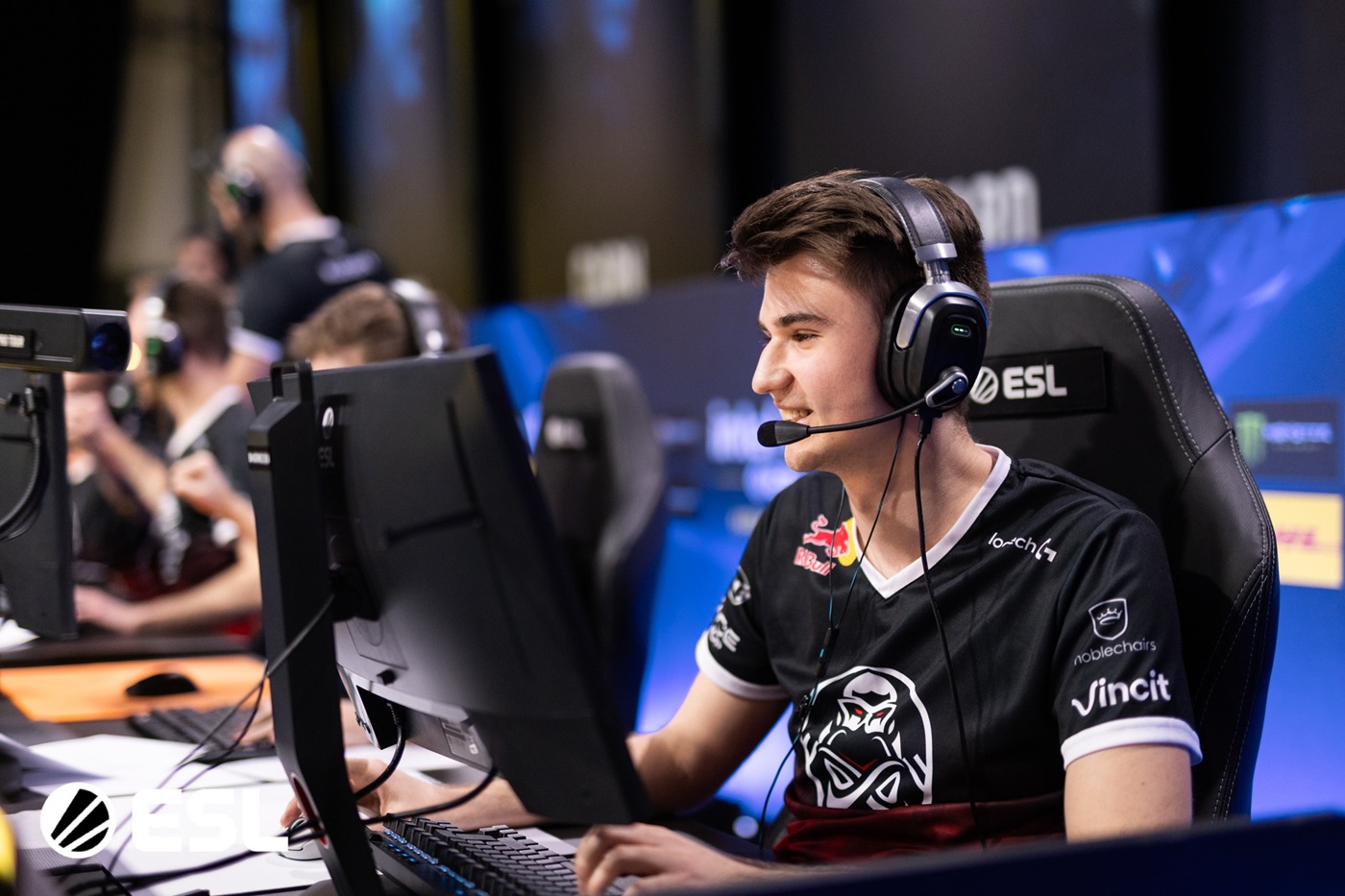 Goofy napustio ENCE, glassine da i gla1ve odlazi