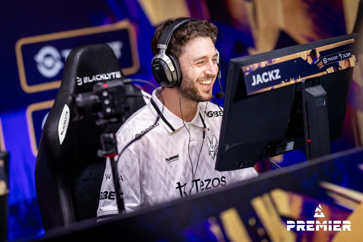 BLAST: Vitality preslišao MOUZ, Spirit nadigrao FaZe