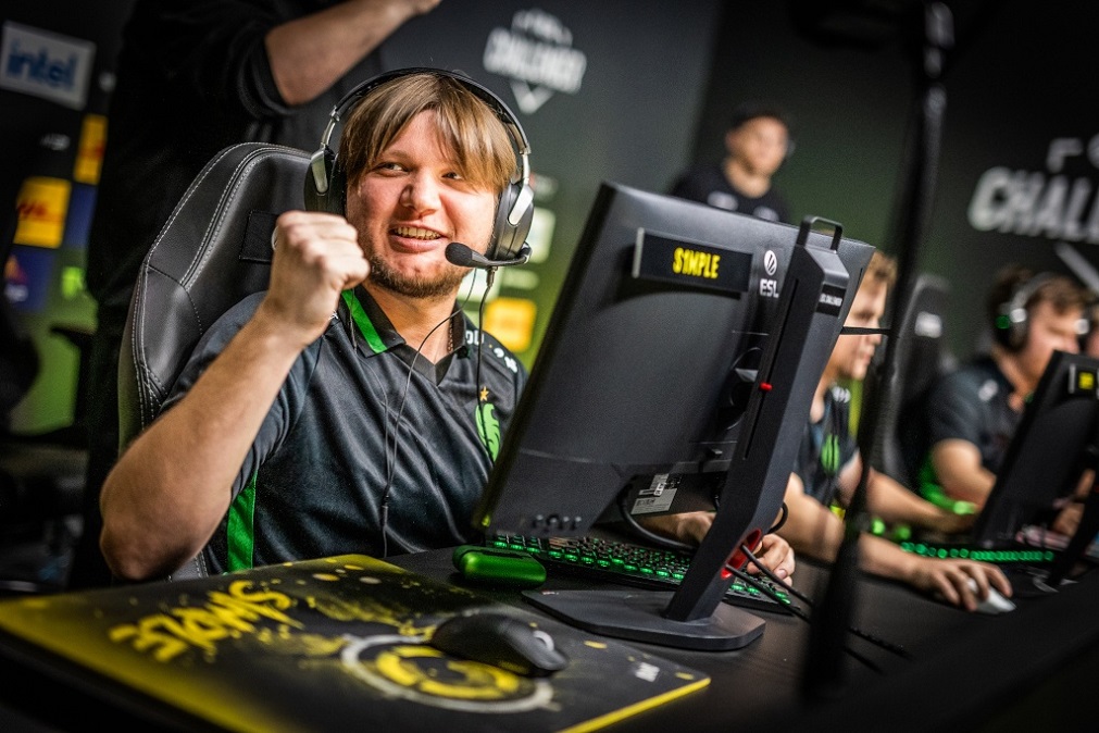 S1mple izjavio da ne ostaje u ekipi Falcons